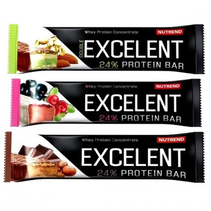 Nutrend Excelent Protein Bar 18X 85G Chocolate Cocos