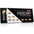 Nutrend Excelent Protein Bar Set 9X 85G Mixed Flavours