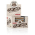 Nutrend Flapjack Oatbar 20X 100G Chocolate Banana With Dark Chocolate
