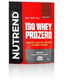 Nutrend ISO WHEY PROZERO 500g strawberry cheesecake