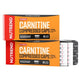 Nutrend LCarnitine Compressed 120 Kapseln