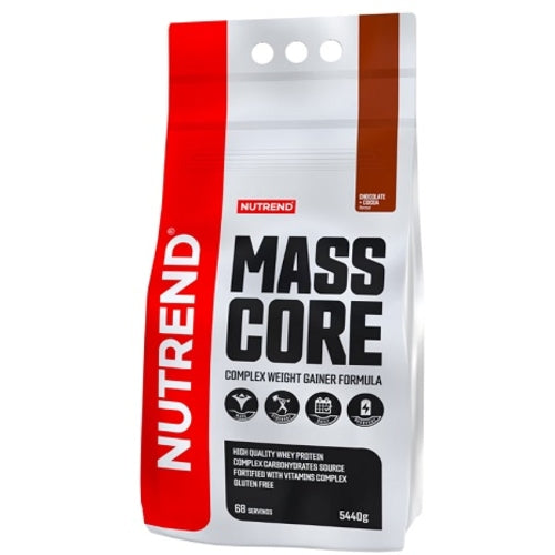 Nutrend Mass Core 5440G Vanille