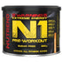 Nutrend N1 Booster 300G Grapefruit