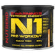 Nutrend N1 Booster 300g Blackcurrant