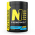 Nutrend N1 Preworkout 510G Blue Raspberry