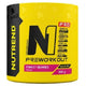 Nutrend N1 Pro Preworkout 300g Forest Berries
