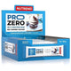 Nutrend PROZERO Bar 12x65g MandelnPistazienKuchen