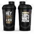Nutrend Shaker Hey Its A New Whey 600Ml