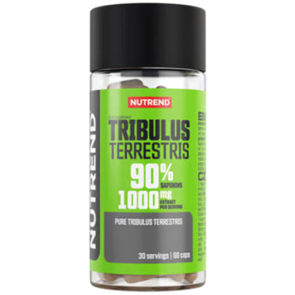 Nutrend Tribulus Terrestris  60 Kapseln