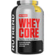 Nutrend Whey Core 1800g Erdbeere