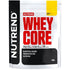 Nutrend Whey Core 900G Erdbeere