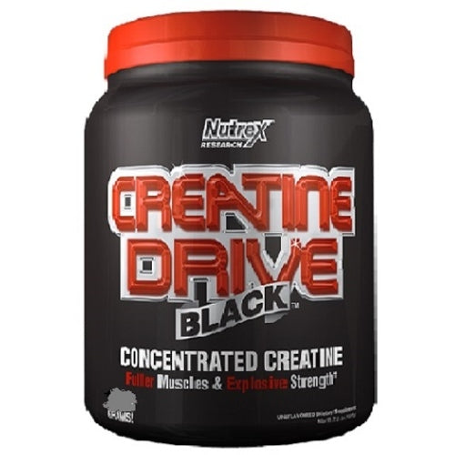 Nutrex Creatine Drive 150G 50 Serv