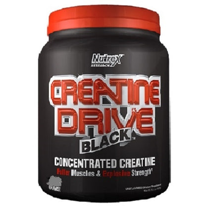 Nutrex Creatine Drive 150G 50 Serv