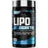 Nutrex Lipo 6 Black Diuretic 80 Kapseln