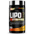 Nutrex Lipo 6 Black Stim Free 60 Kapseln