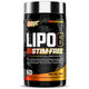 Nutrex Lipo 6 Black STIMFREE 60 Kapseln