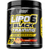 Nutrex Lipo 6 Black Training Pre Workout 201G 30 Serv Orange Mango