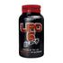 Nutrex Lipo 6 Black Us 120 Kapseln