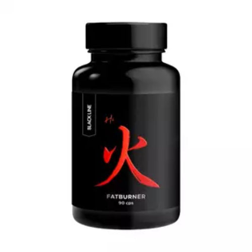 Ob Fat Burner 90 Kaps