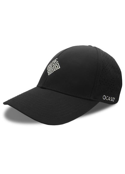 Ocaso Cap – Stylische 6 Panel Snapback