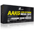 Olimp Aakg Extreme Mega Kapseln 120 Kapsel
