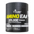 Olimp Amino Eaa Xplode 260G Pulver Fruit Punch