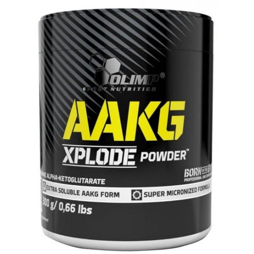 Olimp Amino Eaa Xplode Drink Zero 24X 330Ml Lemon
