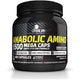 Olimp Anabolic Amino 5500 Mega Caps 400 Kapsel