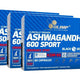 Olimp Ashwagandha 600 Sport 60 Kapslen