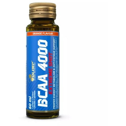 Olimp Bcaa 4000 Extreme Shot 9X60Ml Orange