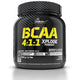Olimp BCAA 411 Xplode Powder 500g Fruit Punch