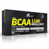 Olimp Bcaa Mega Kapseln 120 Kapsel
