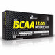 Olimp BCAA Mega Caps 120 Kapsel