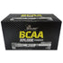 Olimp Bcaa Xplode Powder 41 Beutelchen Sachets Zitrone