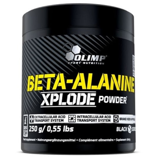 Olimp Beta Alanine Xplode Powder 250G