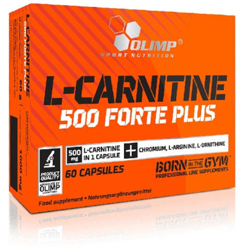 Olimp Caffeine Kick 60 Kapsel
