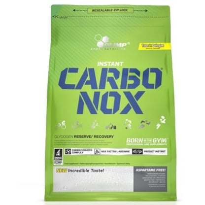 Olimp Carbo Nox 1Kg Pulver Erdbeere