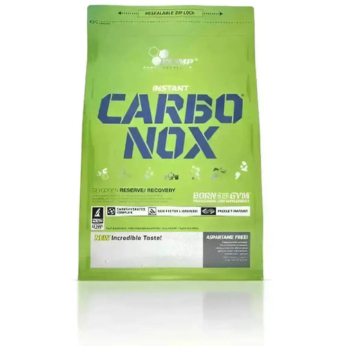 Olimp Carbo Nox 1Kg Pulver Orange