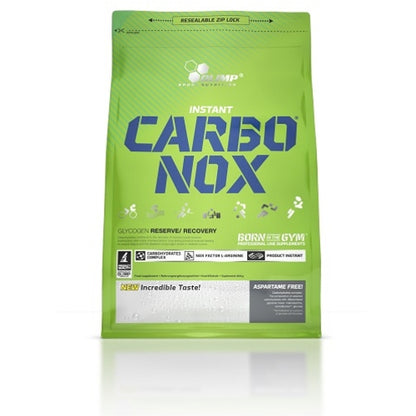 Olimp Carbo Nox 1Kg Pulver Zitrone