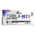 Olimp Chela Mzb Sport 60 Mega Kapseln