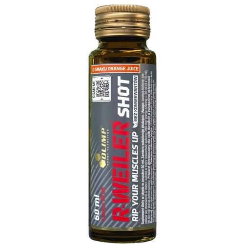 Olimp Clear Whey Isolate 350G Wild Fruits