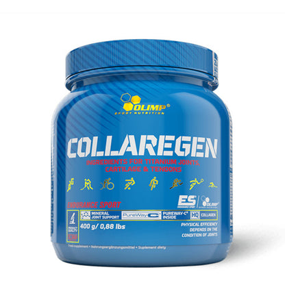 Olimp Collaregen 400G Zitrone