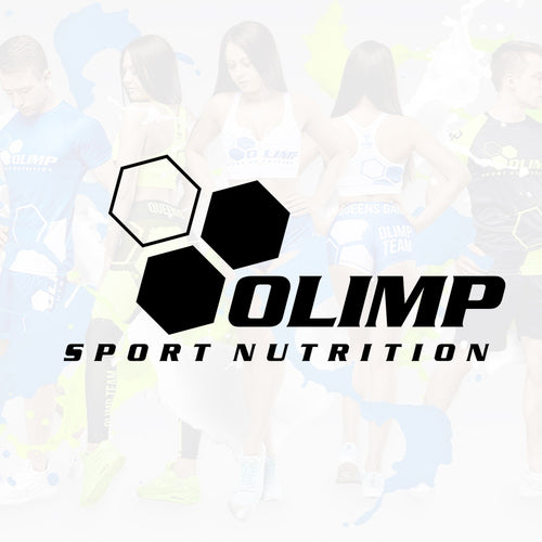 Olimp Creatine Mega Kapseln 900 Kapsel