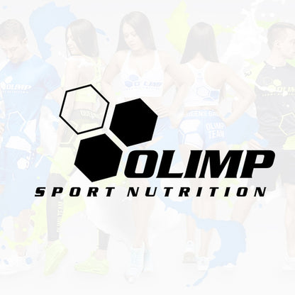 Olimp Creatine Mega Kapseln 900 Kapsel