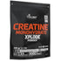 Olimp Creatine Monohydrate Xplode Beutel Lemon 500G