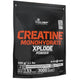 Olimp Creatine Monohydrate Xplode BEUTEL Lemon 500g