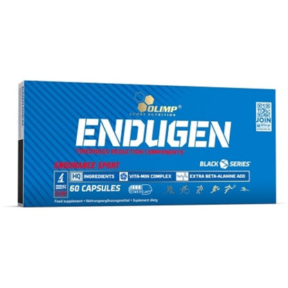 Olimp Endugen 60 Kapsel