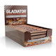 Olimp Gladiator Bar Riegel 15x 60g Vanilla