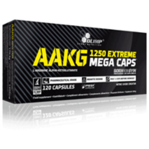 Olimp Gold Vit C 1000 Sport Edition 60 Kapseln