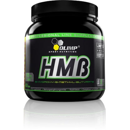 Olimp Hmb 625Mg 450 Kapsel
